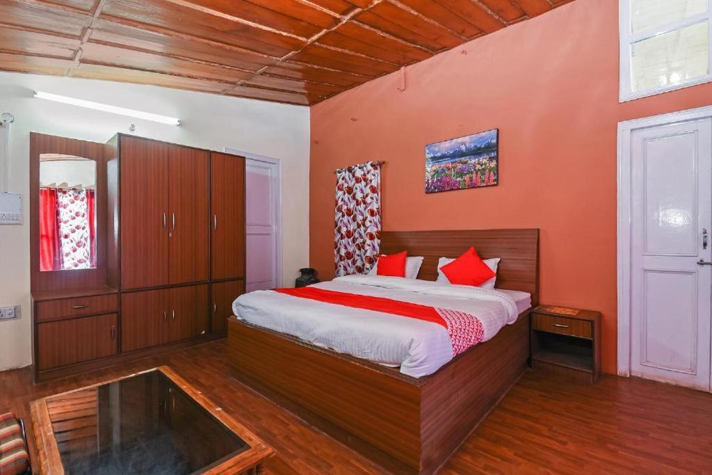 5 Bedrooms By Humble Stay カソーリ エクステリア 写真