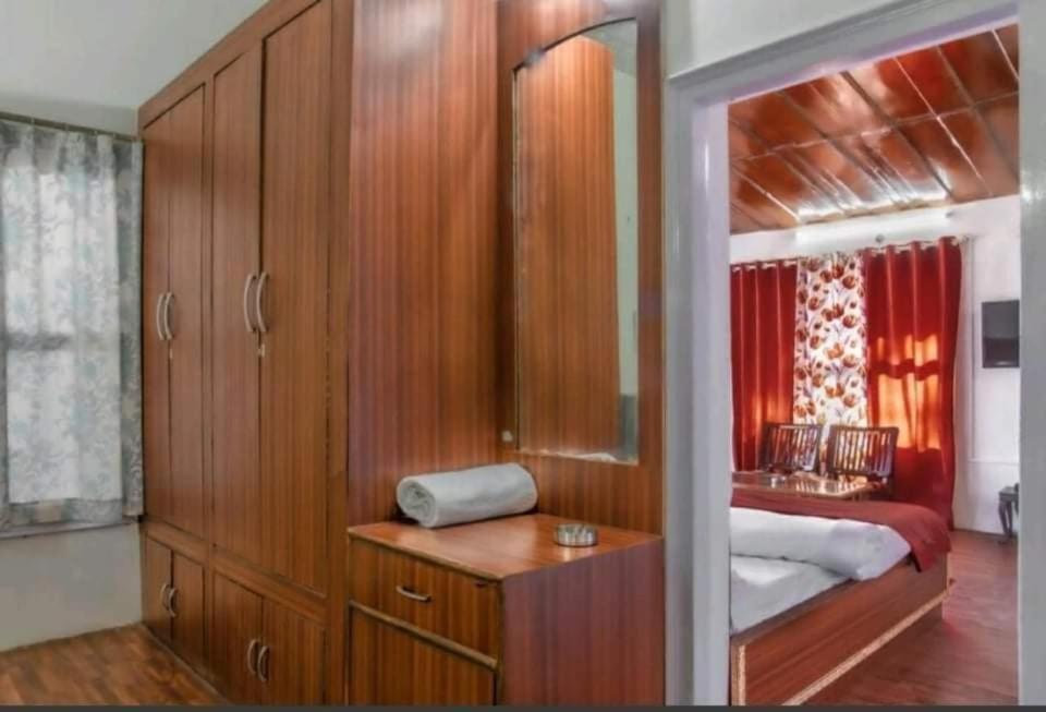 5 Bedrooms By Humble Stay カソーリ エクステリア 写真