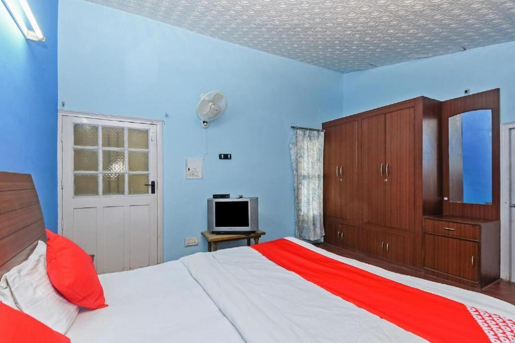 5 Bedrooms By Humble Stay カソーリ エクステリア 写真